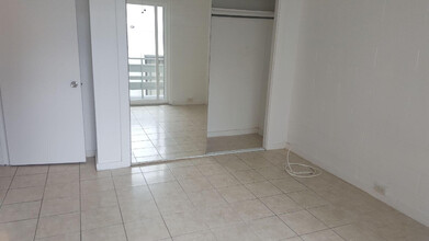 809 Kinau St in Honolulu, HI - Building Photo - Building Photo