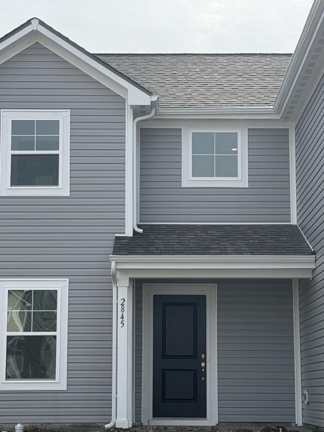 property at 2845 Ruby Blvd