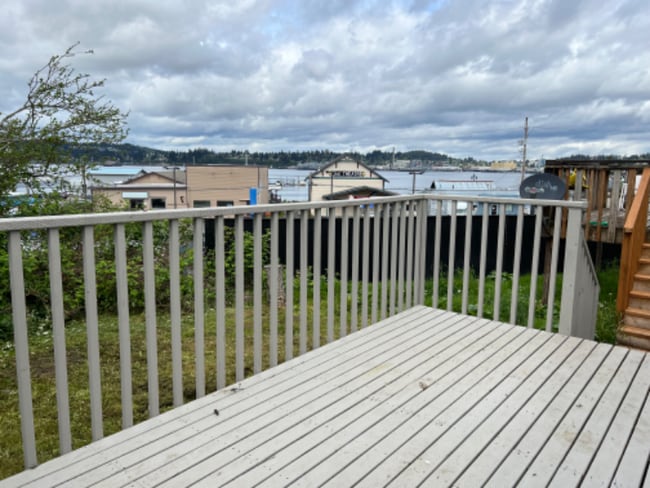property at 316 Cline Ave
