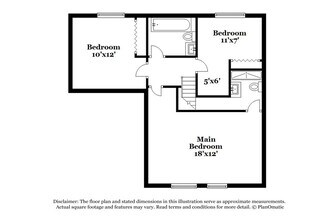 2150 Summer Breeze Way in Greenwood, IN - Building Photo - Building Photo