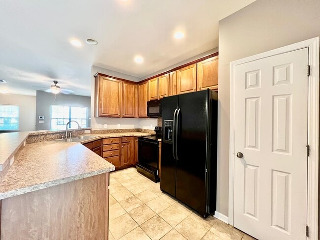 9605 Turning Wheel Dr in Charlotte, NC - Building Photo - Building Photo