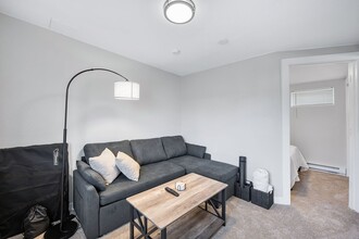 3355 Zuni St in Denver, CO - Building Photo - Building Photo
