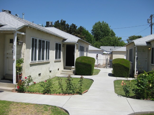 5934 Cahuenga Blvd, Unit 5930