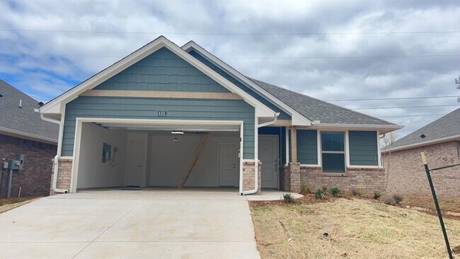 property at 4101 Ritter Rd