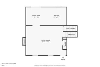 2770 Fran Ln in Marietta, GA - Building Photo - Building Photo