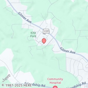 813 Azalea St in Tallassee, AL - Building Photo