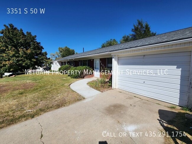 3351 S 50 W in Bountiful, UT - Building Photo - Building Photo