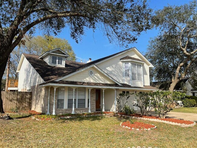 property at 15614 Barbarossa Dr
