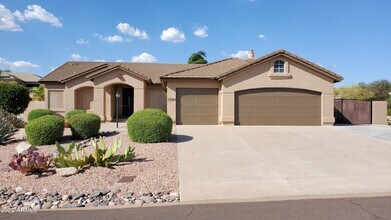 23064 N 91st Pl in Scottsdale, AZ - Building Photo - Building Photo