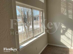 1817 NW 173rd St in Edmond, OK - Building Photo - Building Photo