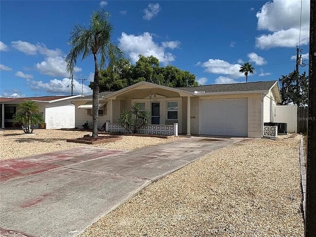 property at 3300 Thorny Ridge Dr