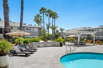 Aggie Square Apartments in Davis, CA - Building Photo - Building Photo