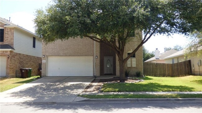 property at 3906 Bonnie Ln
