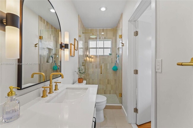 property at 6331 SW 18th St