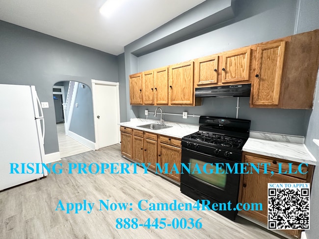 708 Royden St in Camden, NJ - Building Photo - Building Photo
