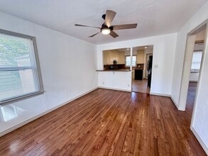 805 Dakota St in Norman, OK - Building Photo - Building Photo