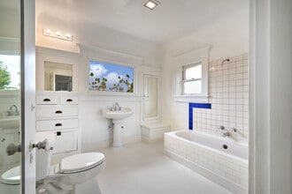 1133 3rd Ave in Los Angeles, CA - Foto de edificio - Building Photo