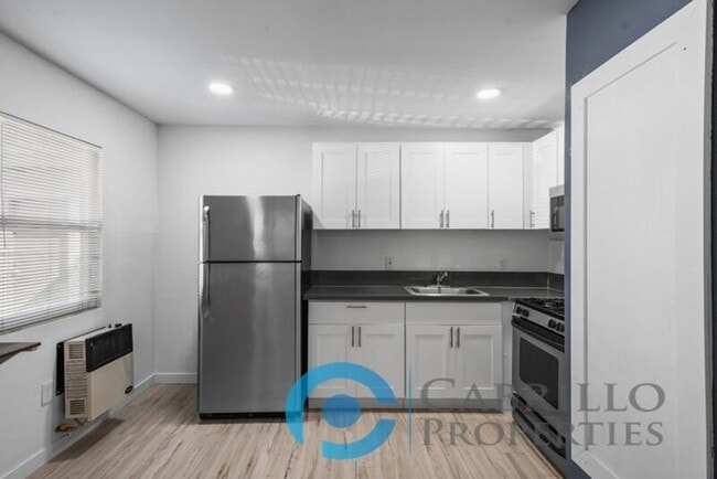 1307 Division St in Oceanside, CA - Building Photo - Building Photo