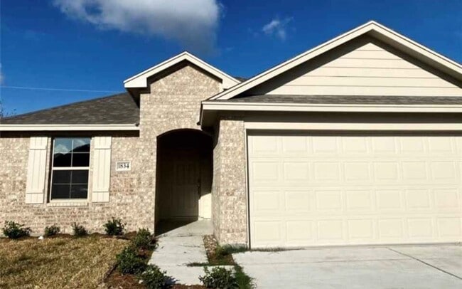 property at 1834 Kentucky Derby Dr