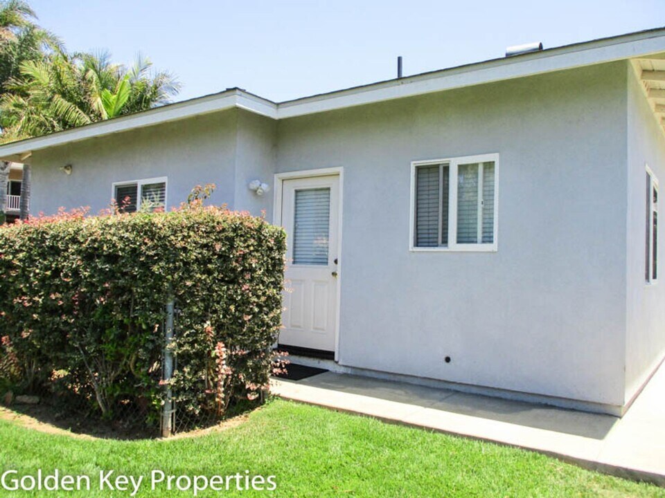1412 Lucky St in Oceanside, CA - Building Photo