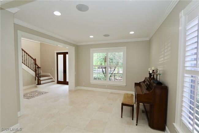 2855 Coach House Way in Naples, FL - Building Photo - Building Photo