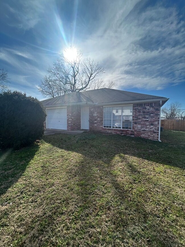 property at 1403 Camellia Dr