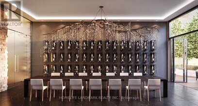 27-627 McMahon Dr in Toronto, ON - Building Photo - Building Photo