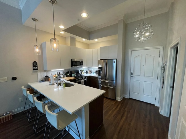 property at 1700 N Emerson St