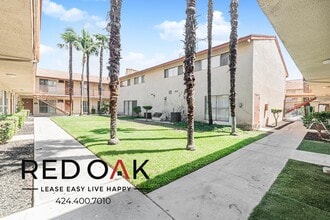 615 Erie St in Pomona, CA - Building Photo - Building Photo