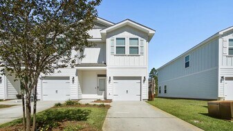 65 Crossing Ln in Santa Rosa Beach, FL - Building Photo