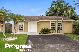 4205 SW 137th Ct in Miami, FL - Building Photo