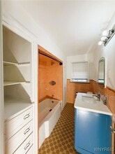 414 Washington Ave in Buffalo, NY - Building Photo - Building Photo