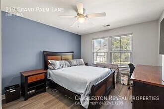 219 Grand Palm Ln in Summerville, SC - Building Photo - Building Photo