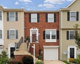 1121 Frontline Dr in Frederick, MD - Building Photo - Building Photo