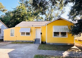 1912 N 15th St in Baton Rouge, LA - Building Photo