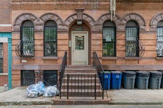 757 Franklin Ave in Brooklyn, NY - Building Photo - Building Photo