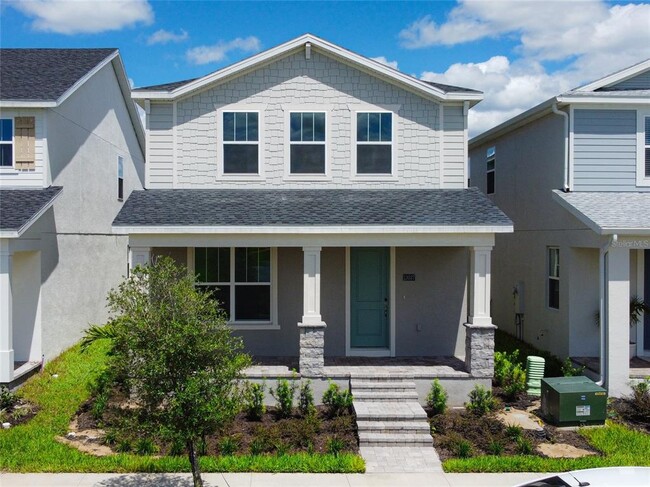 13037 Tollcross Wy in Winter Garden, FL - Building Photo - Building Photo