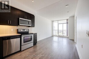 15 Zorra St in Toronto, ON - Building Photo