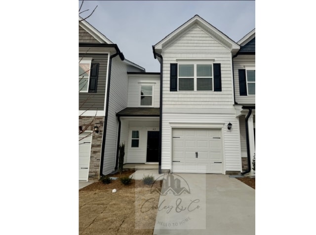 property at 42 Floating Brg Trl