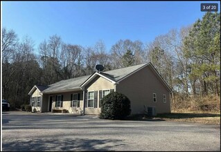 90 Willard Pittman Rd in Nicholson, GA - Building Photo - Building Photo