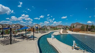 1628 Lercara Ln in McKinney, TX - Building Photo - Building Photo