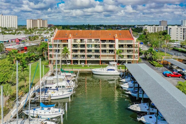 property at 1750 Harbor Pl