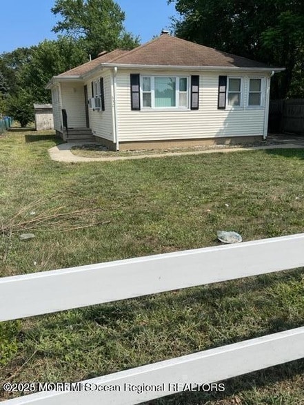 property at 632 Palmer Ave