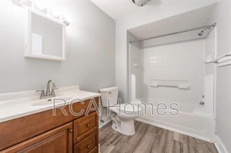 1157 Villa Ave in Indianapolis, IN - Building Photo - Building Photo