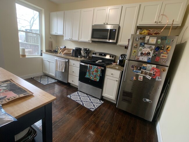 92 University Rd, Unit 1