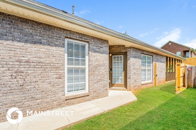 property at 4832 Longmeadow Dr