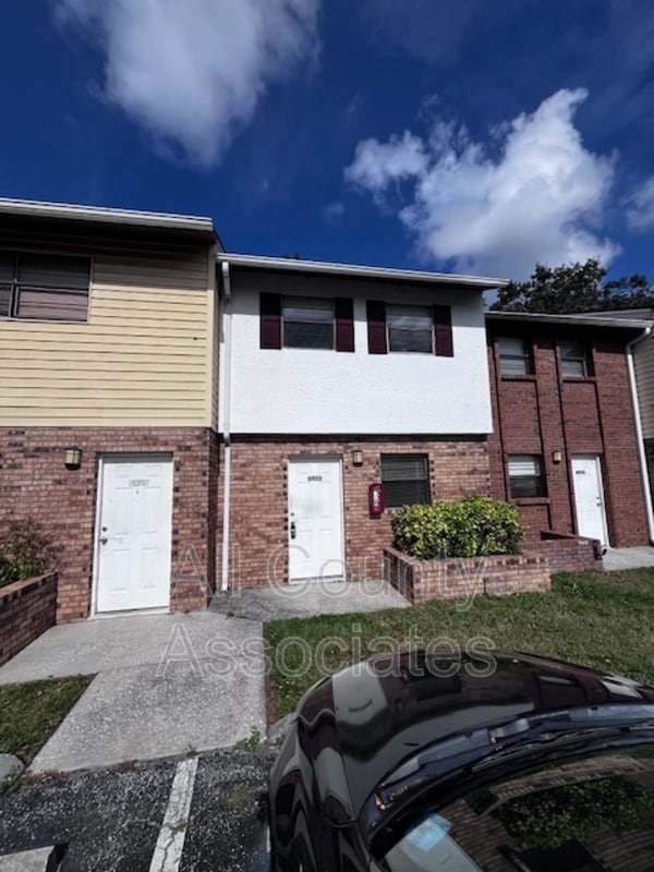 property at 8933 Cochise Ln