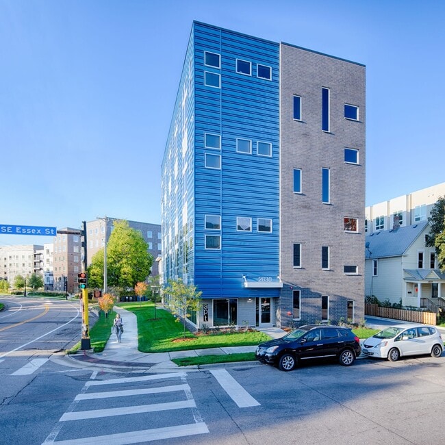 property at 2630 Essex St SE