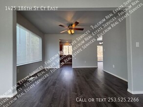 1425 186th St Ct E in Spanaway, WA - Building Photo - Building Photo