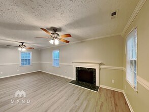 307 Laurens Way in Knightdale, NC - Building Photo - Building Photo